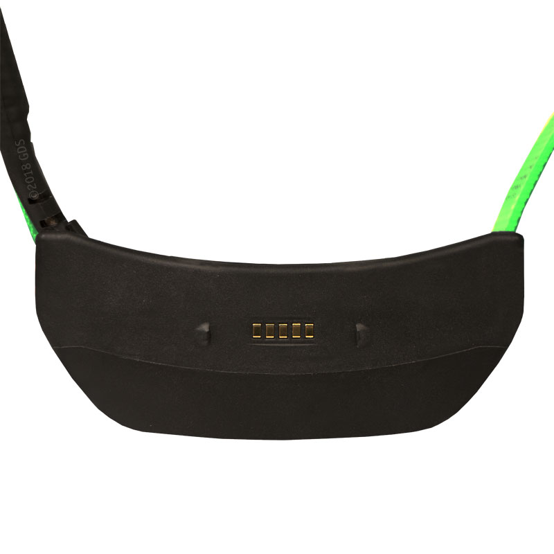 TEK 1.5L Collar Back