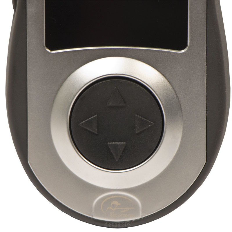 TEK 1.5L Transmitter Control Details