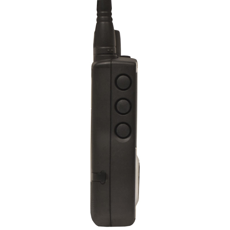 TEK 1.5LT Transmitter Left Side