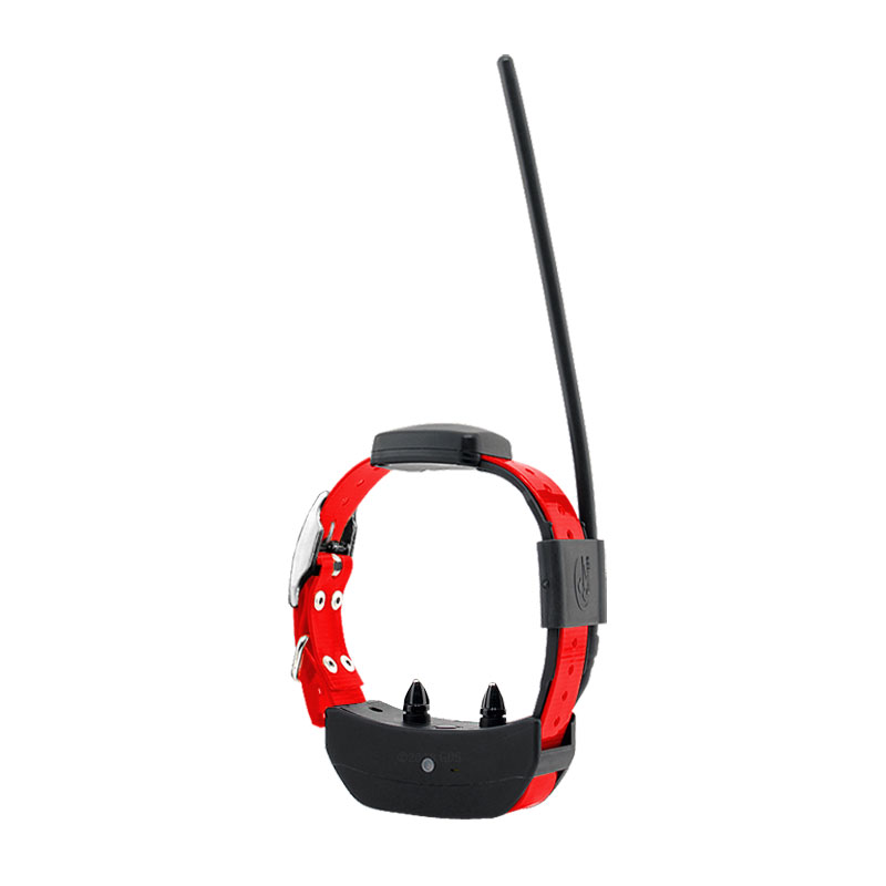 TEK 2.0 2LT Red Collar