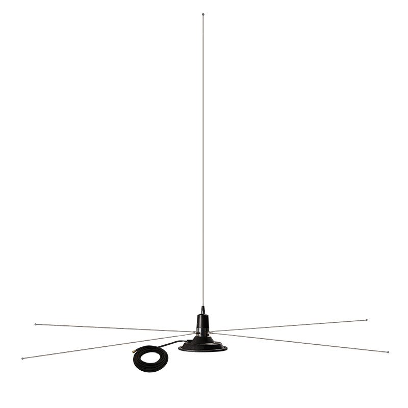 The Reach Long Range Antenna for Garmin Alpha and Astro. 104.99 (Save