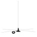 The Reach Long Range Antenna for Garmin Alpha and Astro