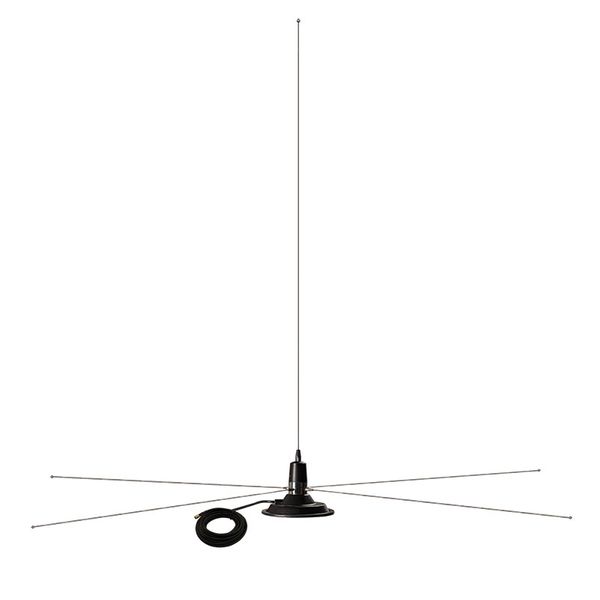 The Reach Long Range Antenna for Garmin Alpha and Astro. 104.99 (Save