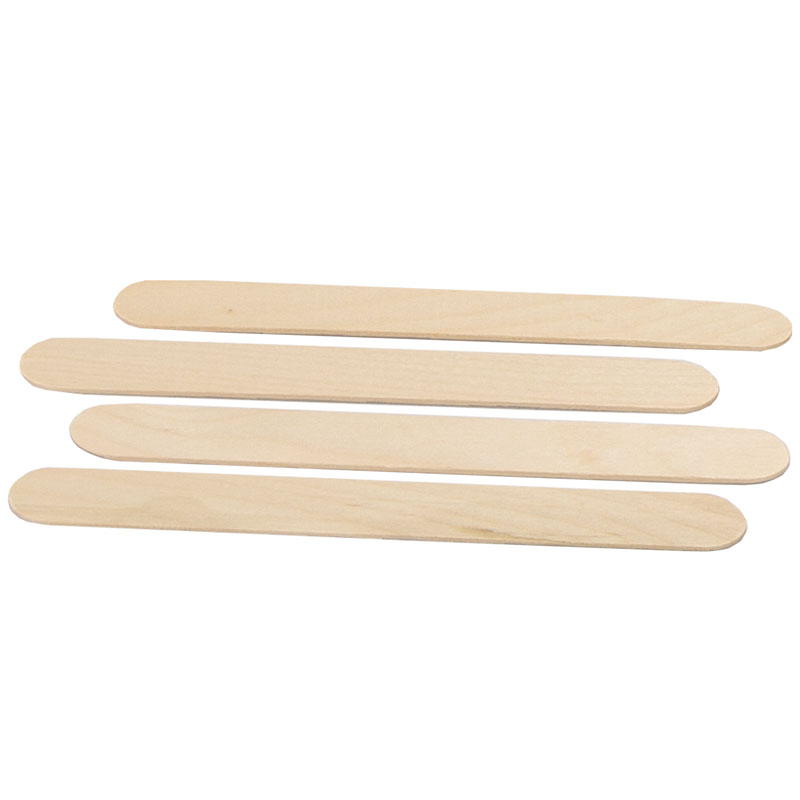 MOPIX Tongue Depressors.