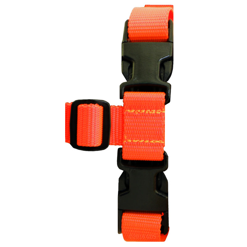 Mendota Skid Plate Clip and Stitch Details 