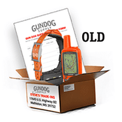  shop Trade In Your Old Garmin Collars & Handhelds