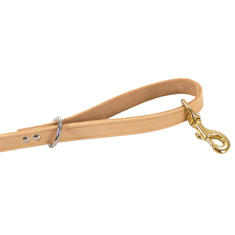 Tree Lead Handle Detail 