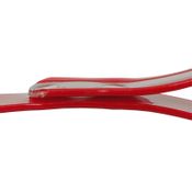 Tree Tie Lead with Chain Edge of Handle Detail 