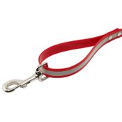 Tree Tie Lead with Chain Handle Detail