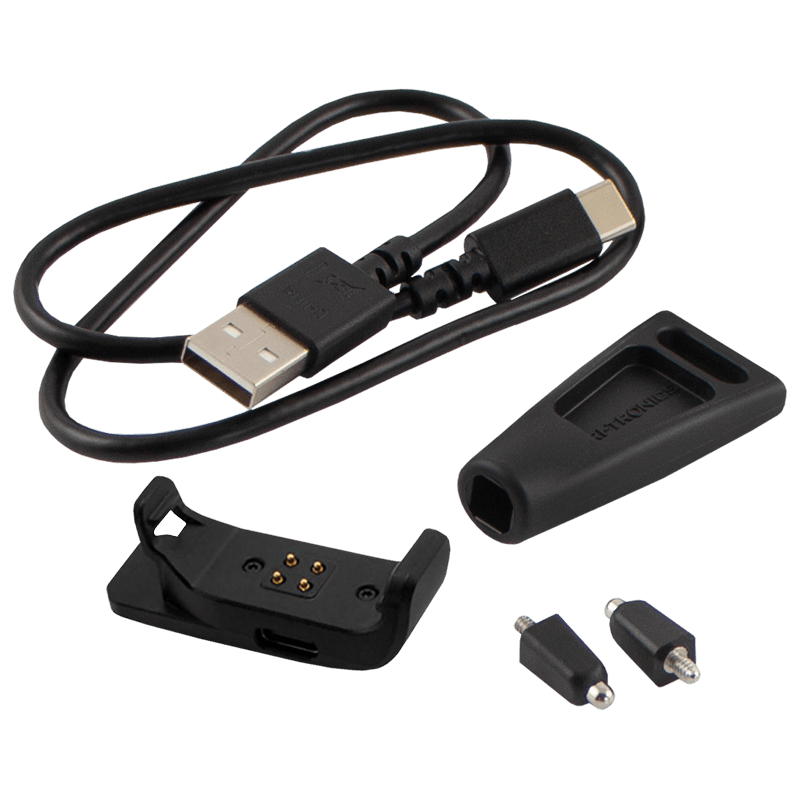 TT25 Accessories