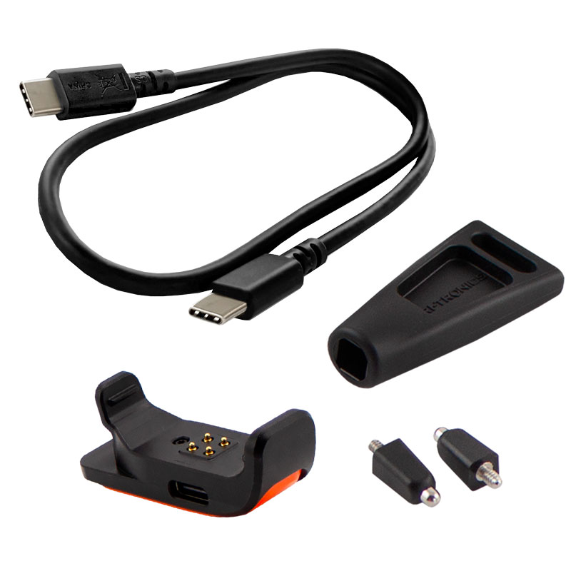 TT25 Accessories