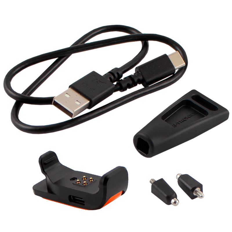 TT25 Beeper Accessories