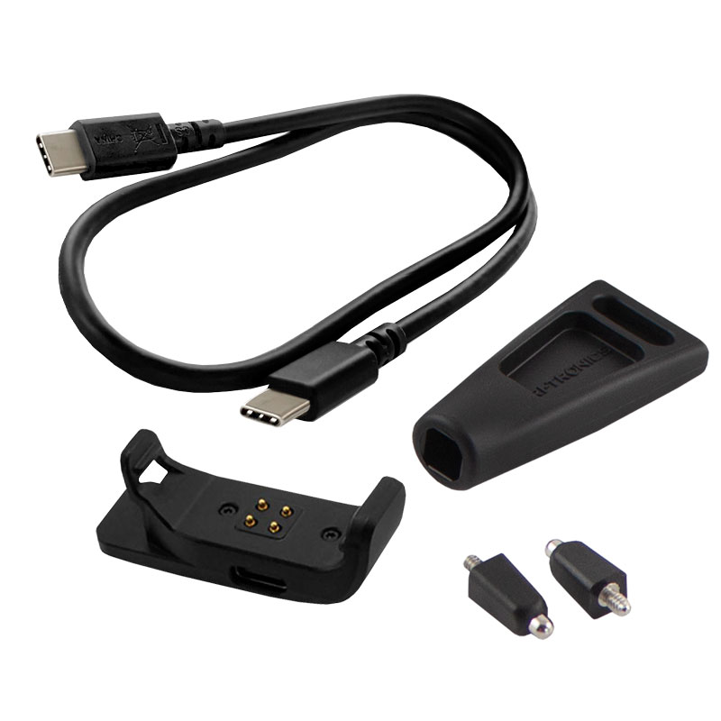 TT25 Collar Accessories