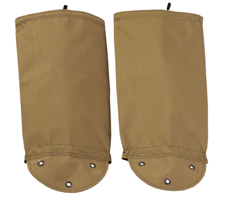 TurtleSkin® Regular SnakeArmor Gaiters. 194.99. FREE Shipping US48
