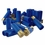 Apex Primed 12-Gauge Poppers -- 1000 rounds