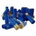 Apex Primed 12-Gauge Poppers -- 1000 rounds