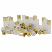 Apex Primed 12-Gauge Poppers -- 1000 rounds