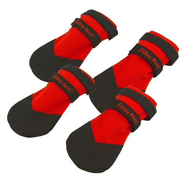 Rugged Dog Boots by Ultra Paws Set of 4. 47.99.