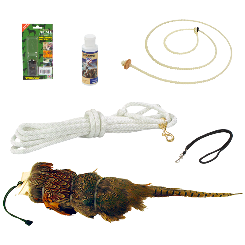 Upland Dog Training Bundle