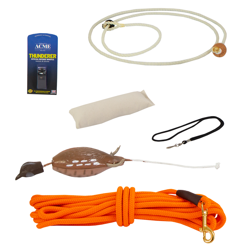 Upland Puppy Training Kit