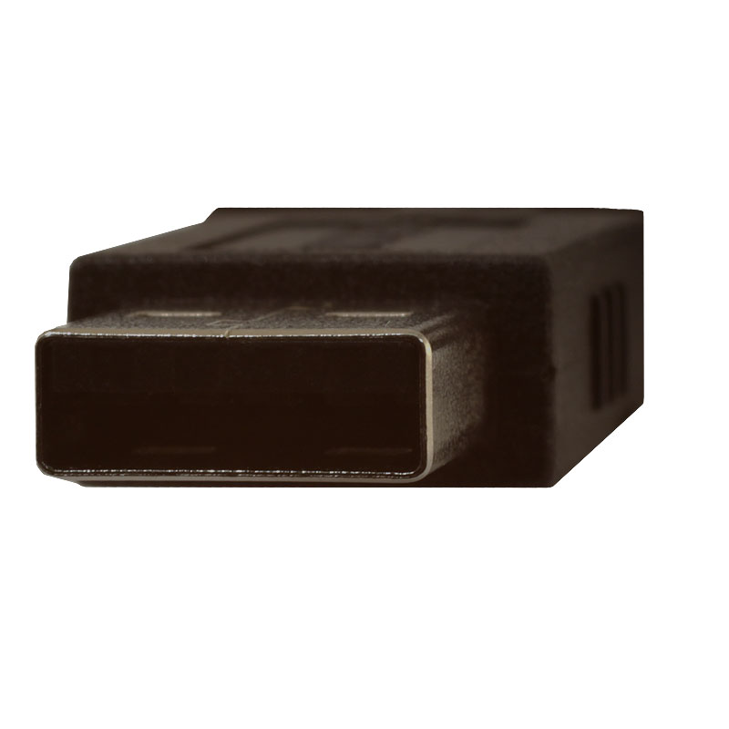 Garmin Micro-USB End Details
