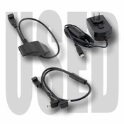 USED Garmin Alpha 100 / Astro 430 / PRO 550 PLUS Charging Kit