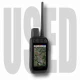Garmin USED Handhelds and Collars | Gun Dog Supply