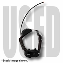 USED Garmin ALPHA / PRO 550+ TT15 MINI Add-On Collar