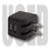 USED Garmin Dual Port USB Power Adapter
