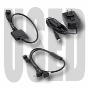USED Garmin PRO / Alpha TT15 MINI / Astro T5 MINI Series Charging Kit