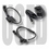 USED Garmin PRO / Alpha TT15 MINI / Astro T5 MINI Series Charging Kit