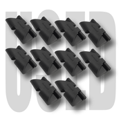  shop USED Garmin Rubber GPS Antenna Keeper 10-pack