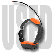  shop USED Garmin T20 Add-On GPS TRACKING ONLY Collar