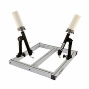 Versa Launch 2 Shot Launcher Kit