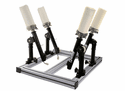 Versa Launch 4 Shot Launcher Kit