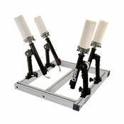 Versa Launch 4 Shot Launcher Kit