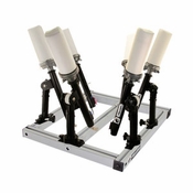 Versa Launch 6 Shot Launcher Kit