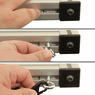 Versa Launch Strap Attachment