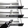 Versa Launch Strap Attachment Detail