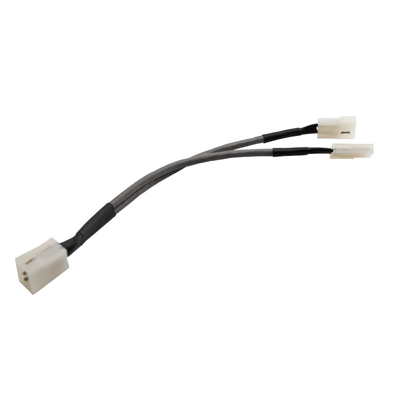 Versa Launch Tube Cable