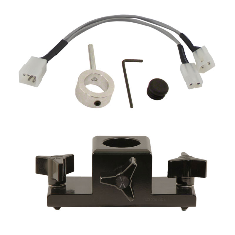 Versa Launcher Parts