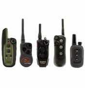 Training Deaf Dogs with Vibration Collars