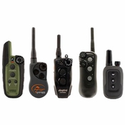 Training Deaf Dogs with Vibration Collars
