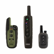 Vibration Collars from Garmin
