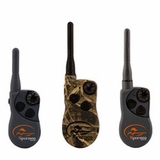 Training Deaf Dogs with Vibration Collars | Gun Dog Supply