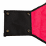 Visibility Cape Collar Slot Detail