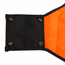 Visibility Cape Collar Slot Detail