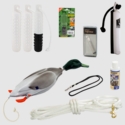 Waterfowl/Retriever Training Bundle