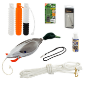  shop Waterfowl/Retriever Training Bundle