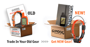  shop FREE SHIPPING on dog training collars from Garmin, Sportdog, DT Systems, Petsafe, Dogtra, & E-Collar Technologies 